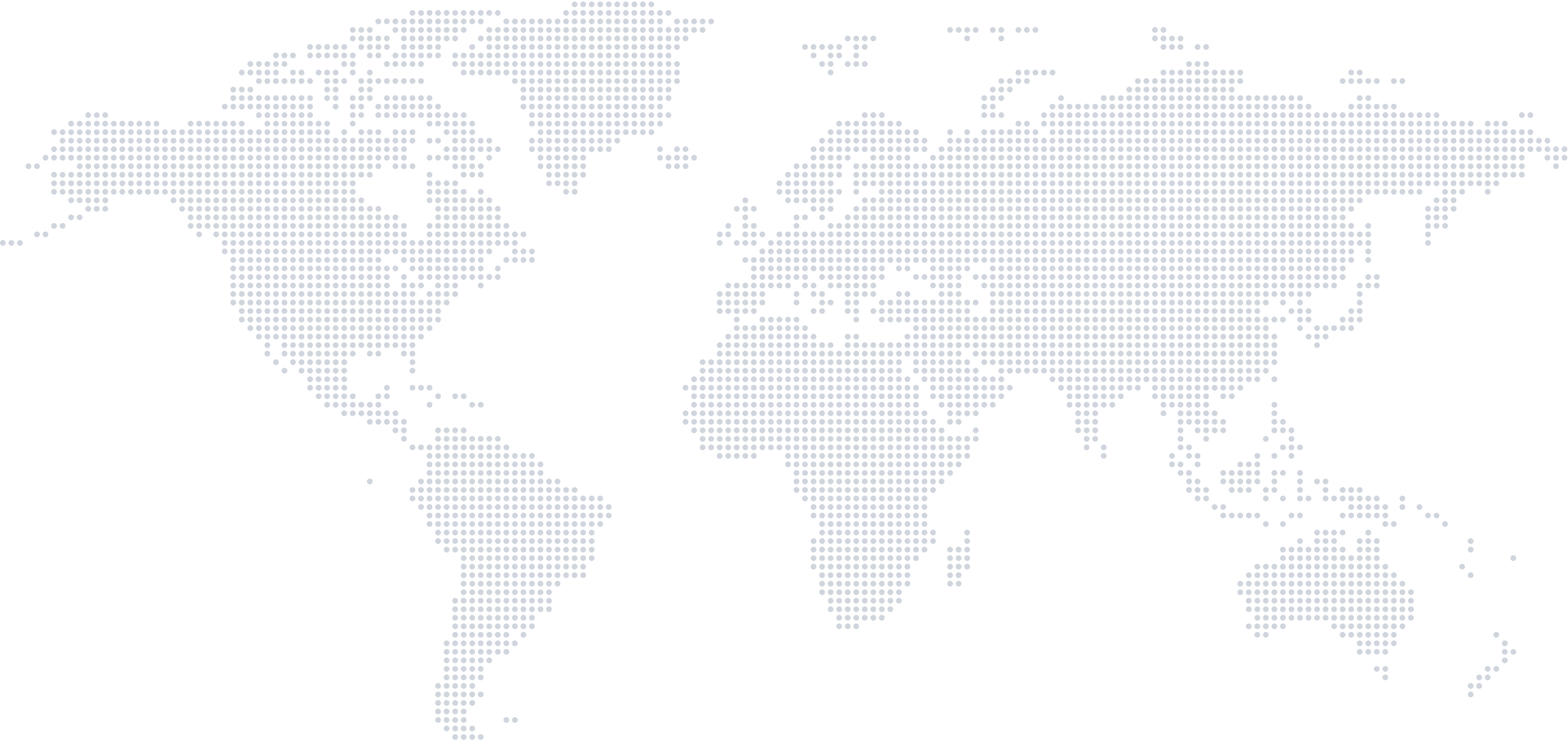 world map